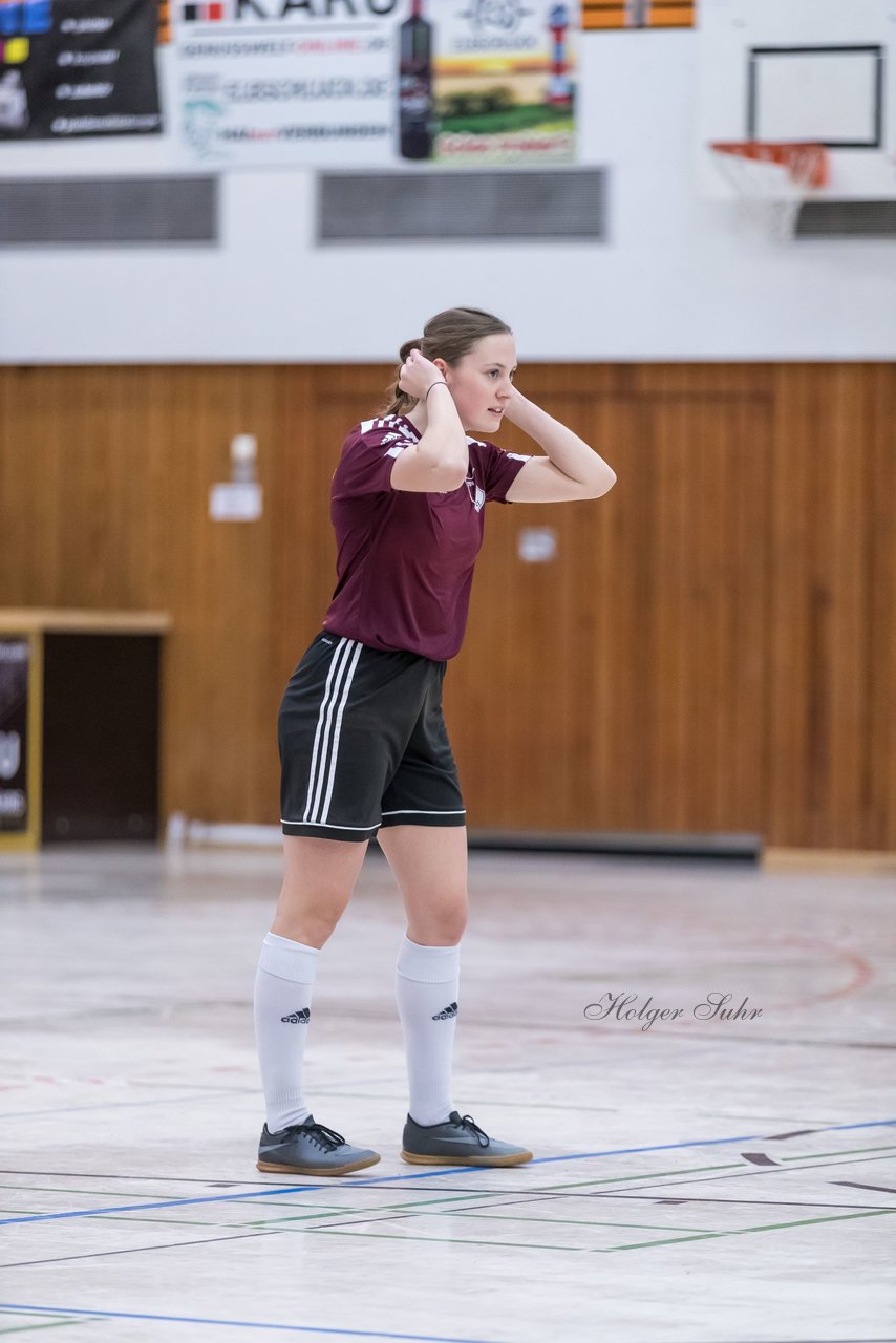 Bild 98 - VR Bank Cup Horst